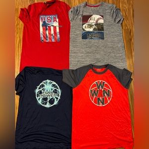 Boys Shirts (Bundle)